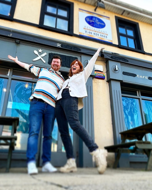 Introducing All Good Things: Your Premier Destination for Cakes and Catering in Meath and Louth
